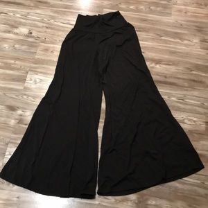 Palazzo pants
